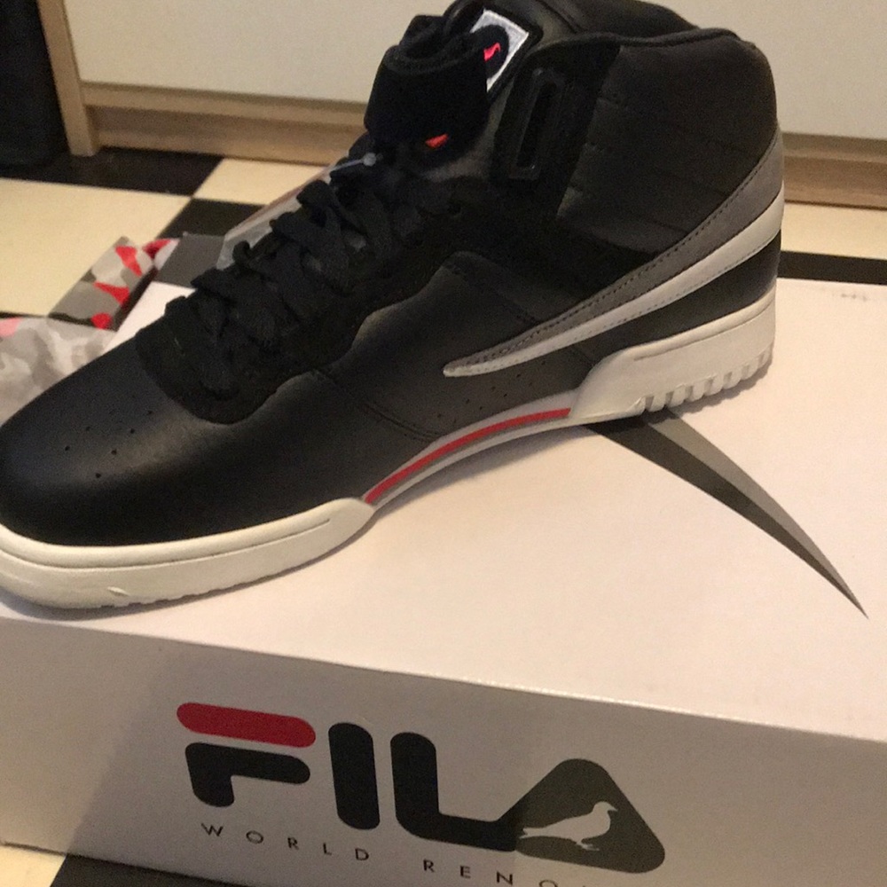 Fila F-13 X Staple